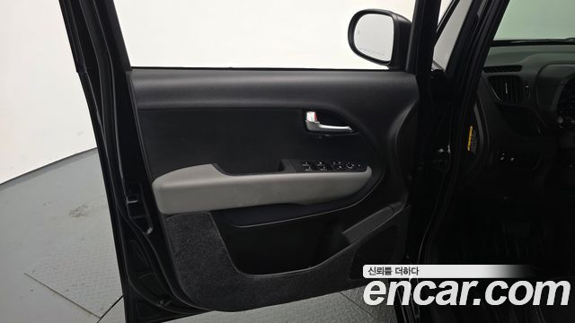 Kia RAY 2025 — photo 14