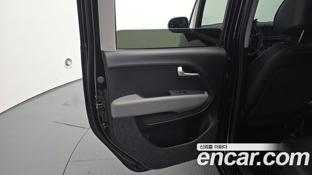 Kia RAY 2025 — photo 15