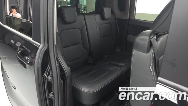 Kia RAY 2025 — photo 16