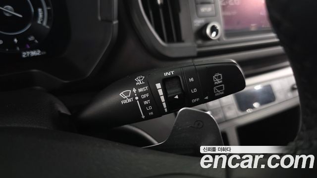Kia RAY 2025 — photo 28