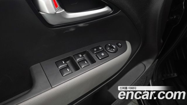 Kia RAY 2025 — photo 29