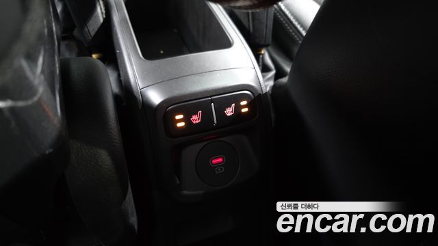 Kia RAY 2025 — photo 31