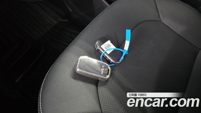 Kia RAY 2025 — photo 32