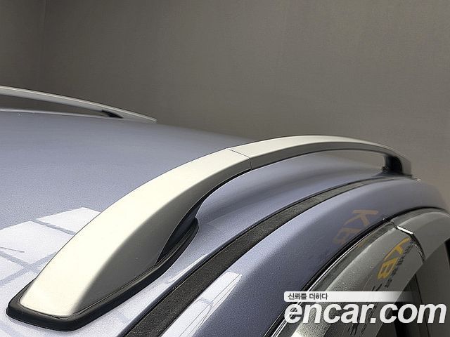 Chevrolet Korea Spark 2014 — photo 9