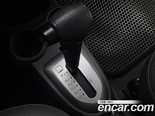 Chevrolet Korea Spark 2014 — photo 16