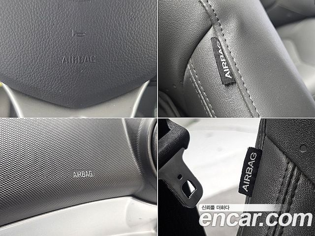 Chevrolet Korea Spark 2014 — photo 19