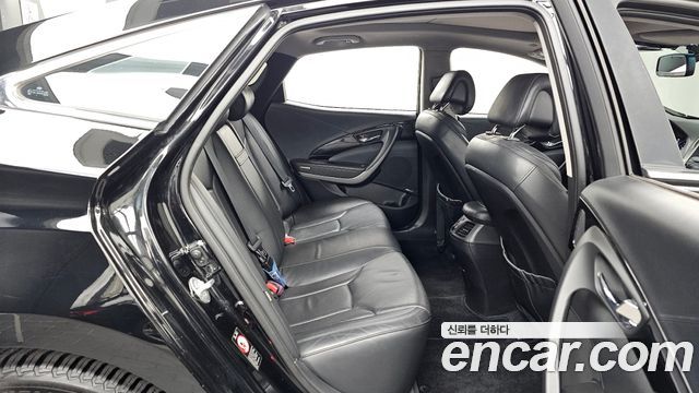 Hyundai Grandeur 2014 — photo 18