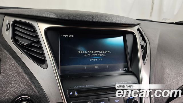 Hyundai Grandeur 2014 — photo 22