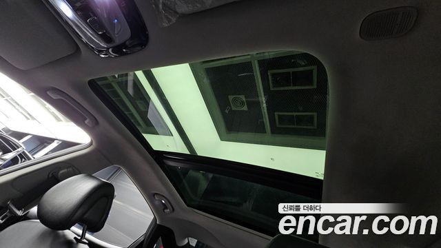 Hyundai Grandeur 2014 — photo 23