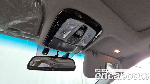 Hyundai Grandeur 2014 — photo 24
