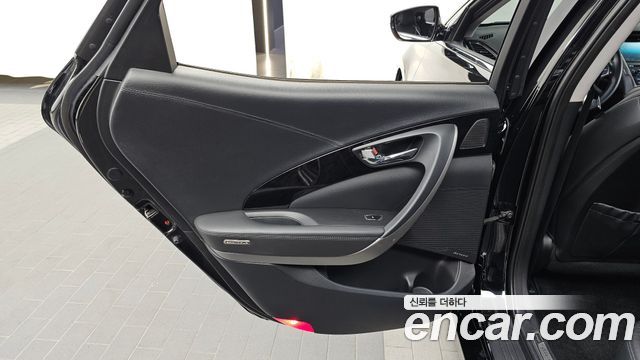 Hyundai Grandeur 2014 — photo 15