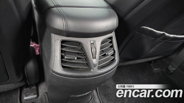 Hyundai Grandeur 2014 — photo 33