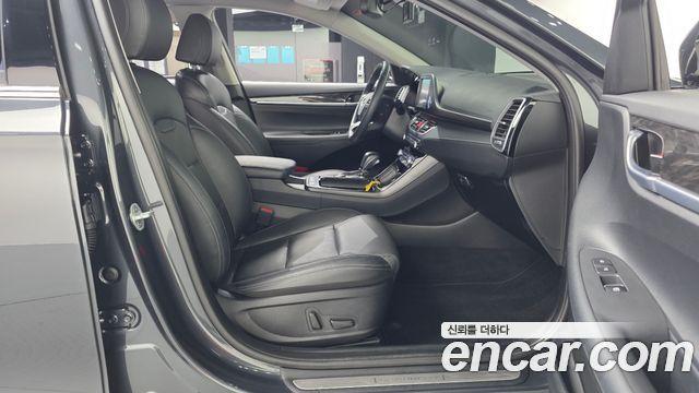 Hyundai Grandeur 2019 — photo 17