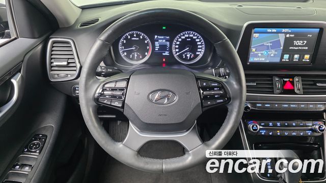 Hyundai Grandeur 2019 — photo 19