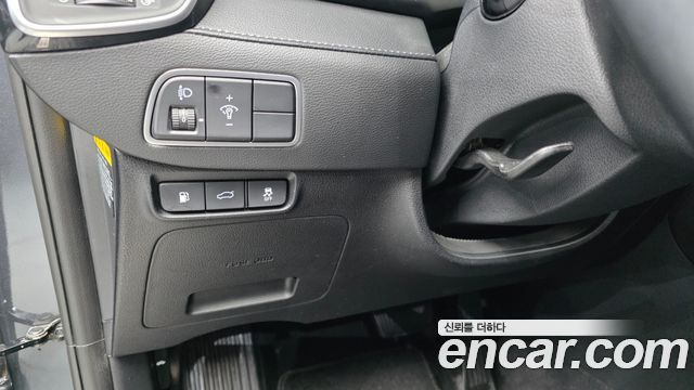 Hyundai Grandeur 2019 — photo 24