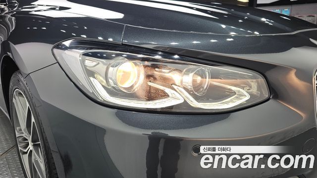 Hyundai Grandeur 2019 — photo 8