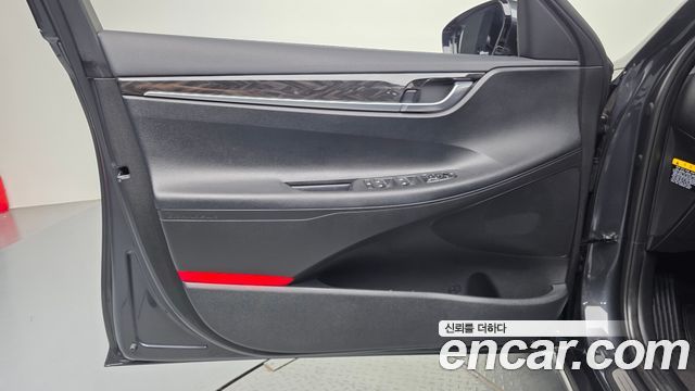Hyundai Grandeur 2019 — photo 14