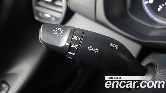 Hyundai Grandeur 2019 — photo 27