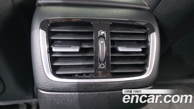 Hyundai Grandeur 2019 — photo 28