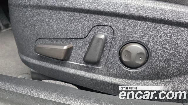 Hyundai Grandeur 2019 — photo 29