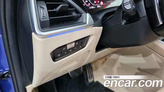 BMW 3-Series 2020 — photo 24
