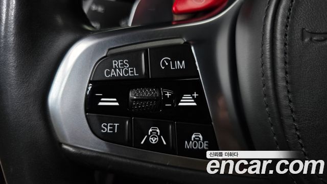BMW 3-Series 2020 — photo 25