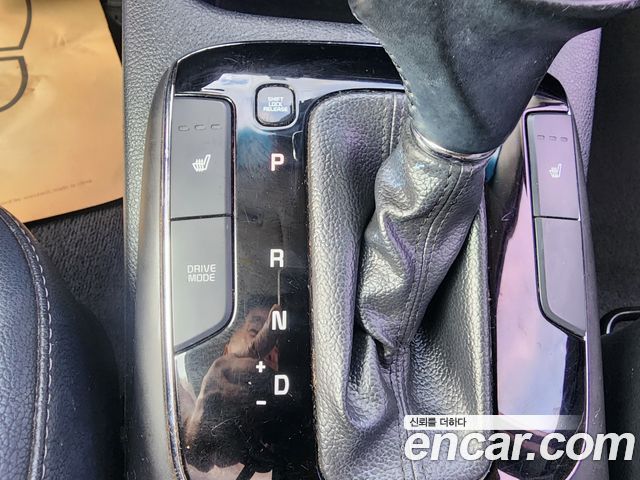 Kia K3 2017 — photo 14