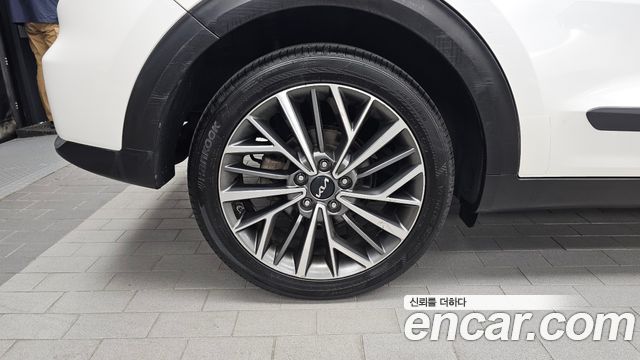 Kia Niro 2017 — photo 5