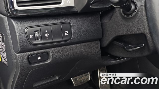 Kia Niro 2017 — photo 29
