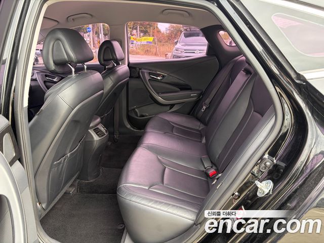 Hyundai Grandeur 2016 — photo 7