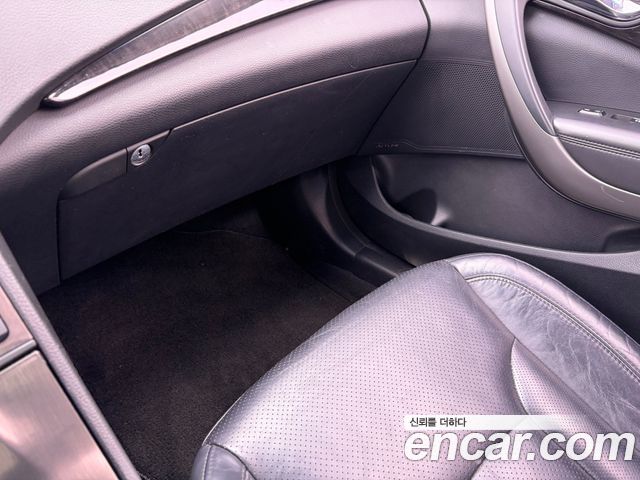 Hyundai Grandeur 2016 — photo 14