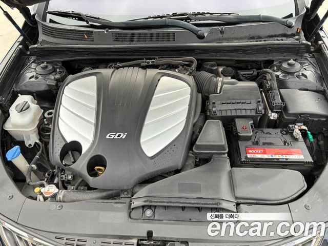 Hyundai Grandeur 2016 — photo 18