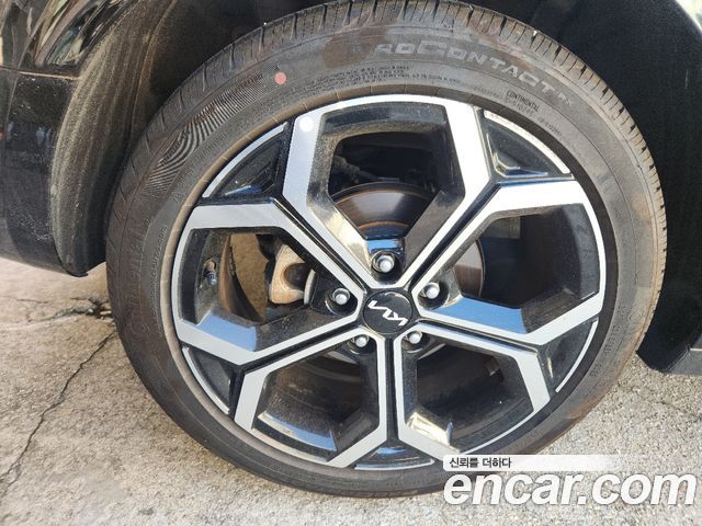 Kia Niro 2023 — photo 6