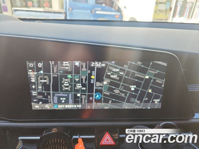 Kia Niro 2023 — photo 13