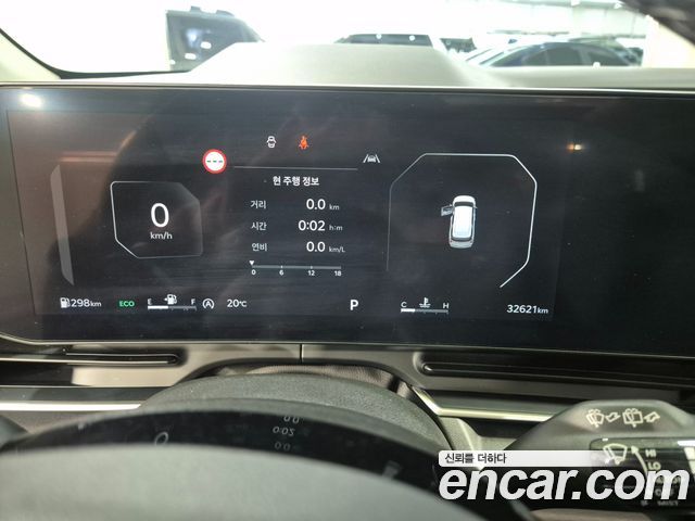 Kia Canival 2024 — photo 9