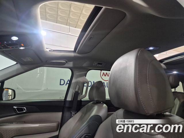 Kia Canival 2024 — photo 16