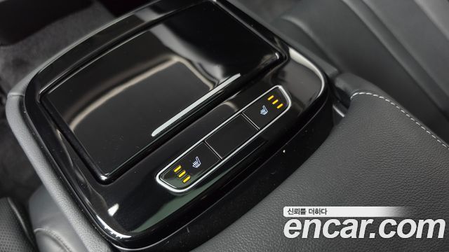 Genesis G80 2021 — photo 16