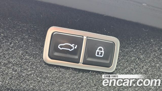 Genesis G80 2021 — photo 18