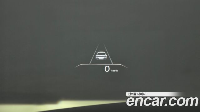 Genesis G80 2021 — photo 19