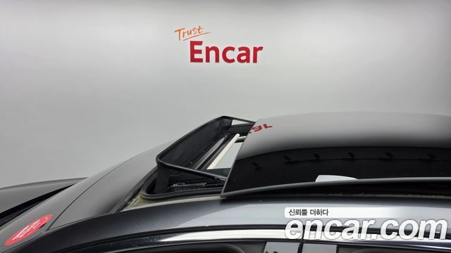 Genesis G80 2021 — photo 20