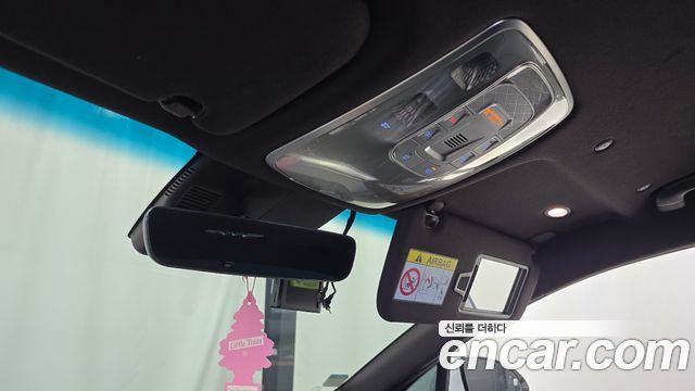 Genesis G80 2022 — photo 26
