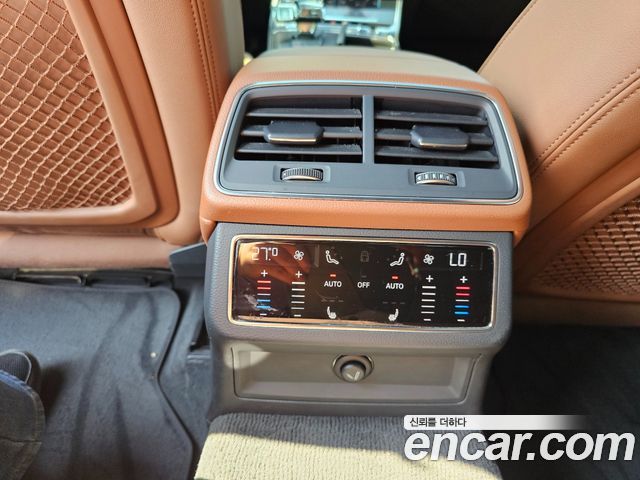 Audi A6 2020 — photo 5