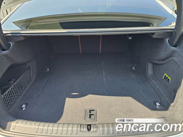 Audi A6 2020 — photo 12