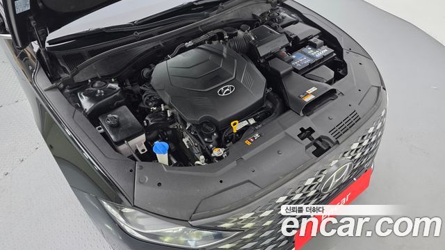 Hyundai Grandeur 2022 — photo 6