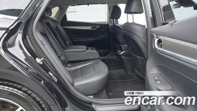 Hyundai Grandeur 2022 — photo 12