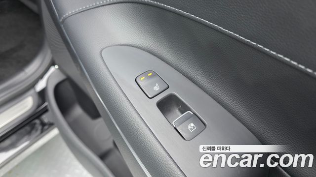 Hyundai Grandeur 2022 — photo 19