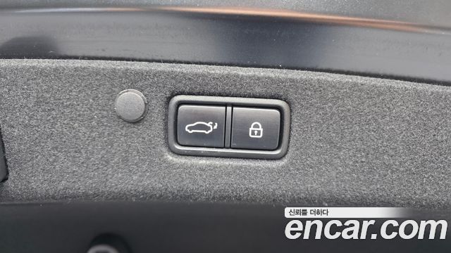 Hyundai Grandeur 2022 — photo 20