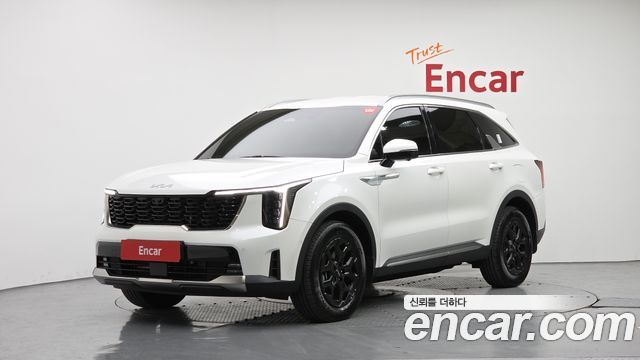 Kia Sorento 2025 — photo 1