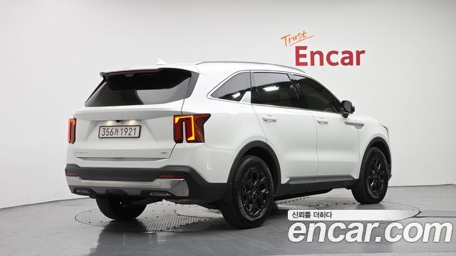 Kia Sorento 2025 — photo 2