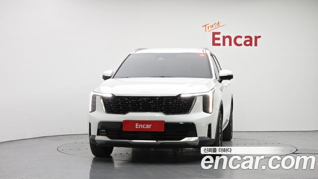 Kia Sorento 2025 — photo 3